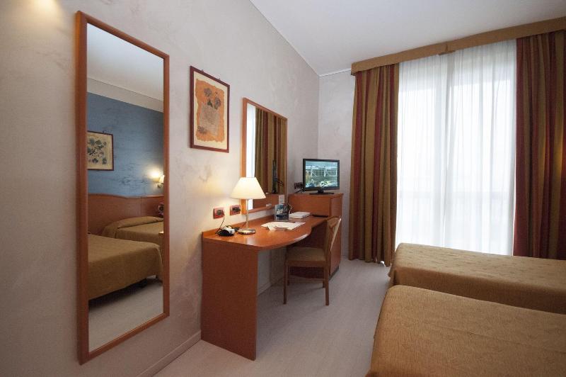 Brindor Hotel - Oda