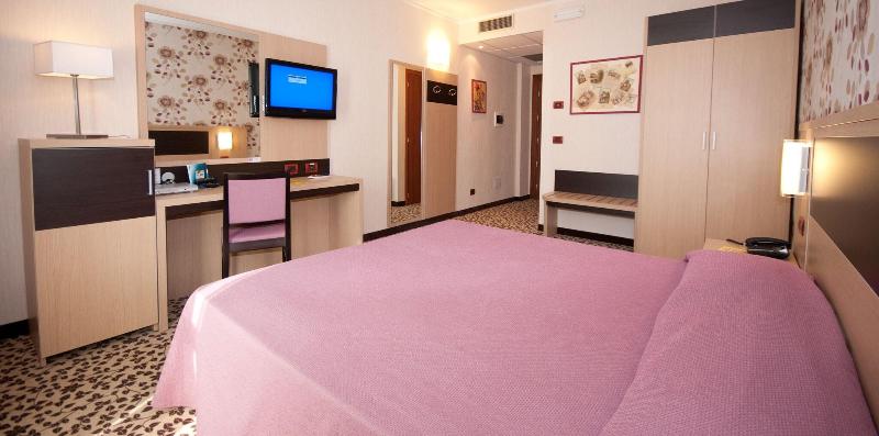 Brindor Hotel - Oda