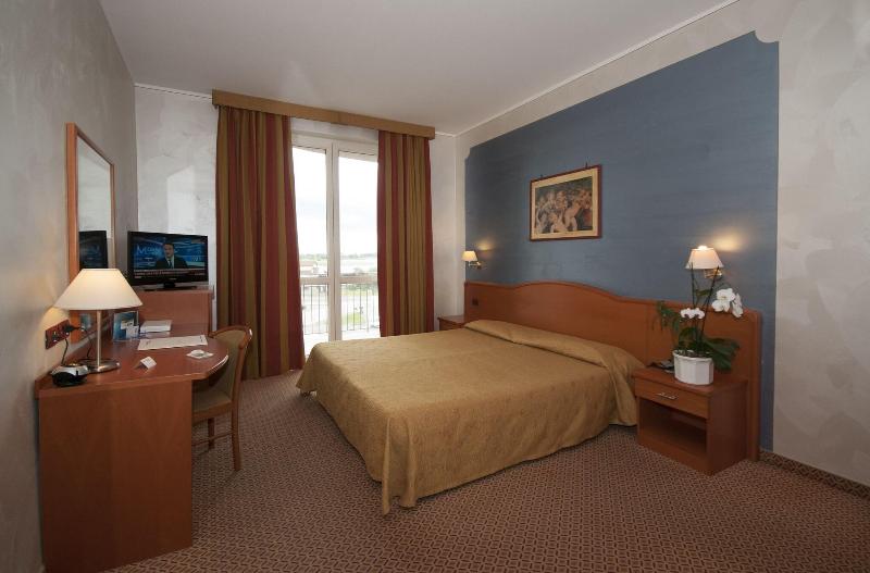 Brindor Hotel - Oda