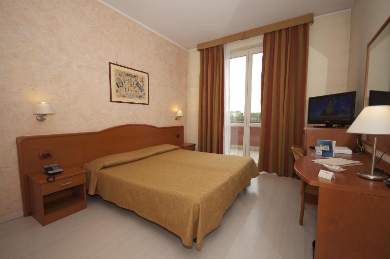 Brindor Hotel - Oda
