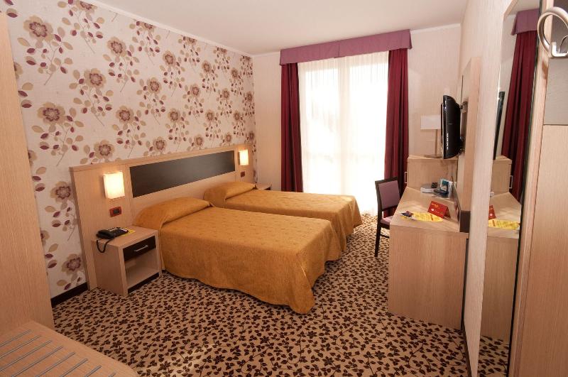 Brindor Hotel - Oda