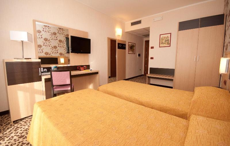Brindor Hotel - Oda