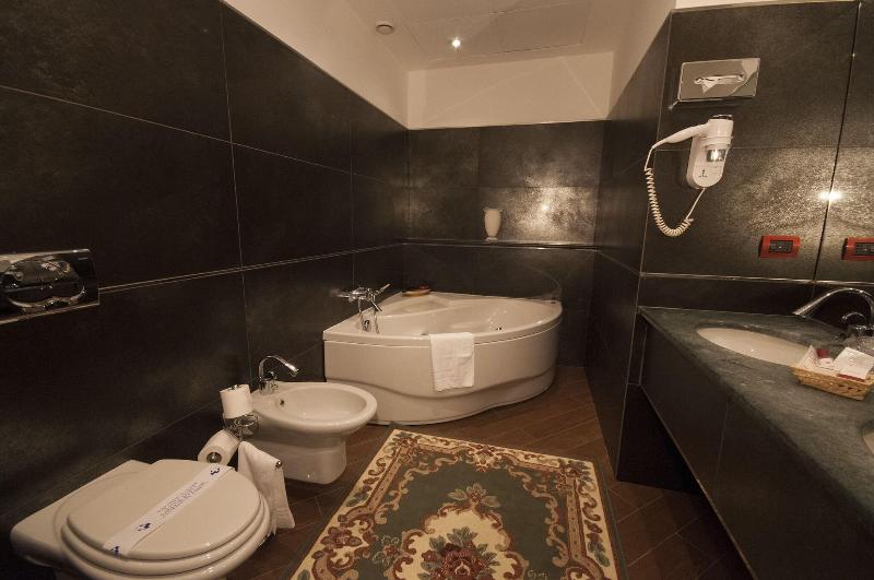 Brindor Hotel - Oda