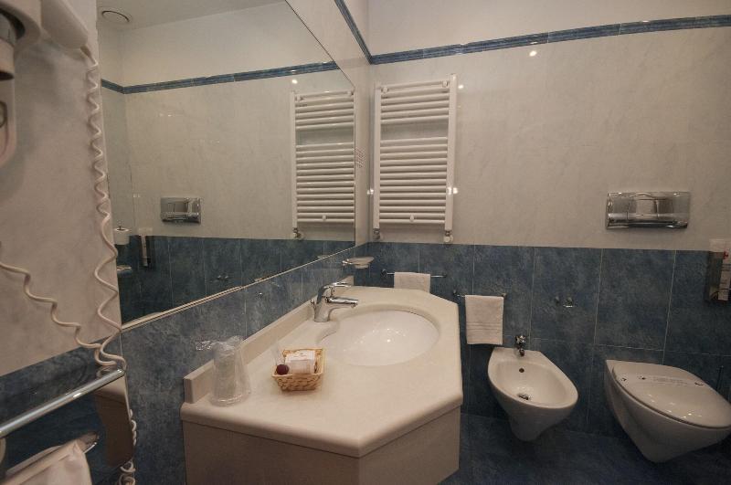 Brindor Hotel - Oda