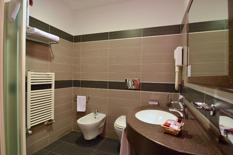 Brindor Hotel - Oda