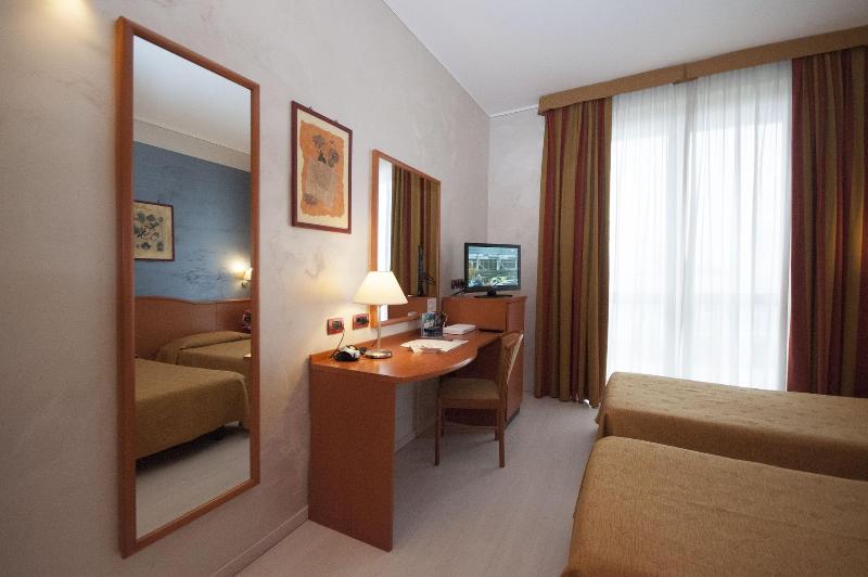 Brindor Hotel - Oda