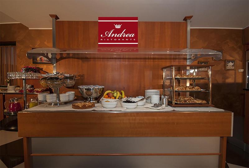 Brindor Hotel - Restoran
