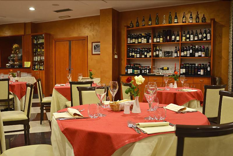 Brindor Hotel - Restoran