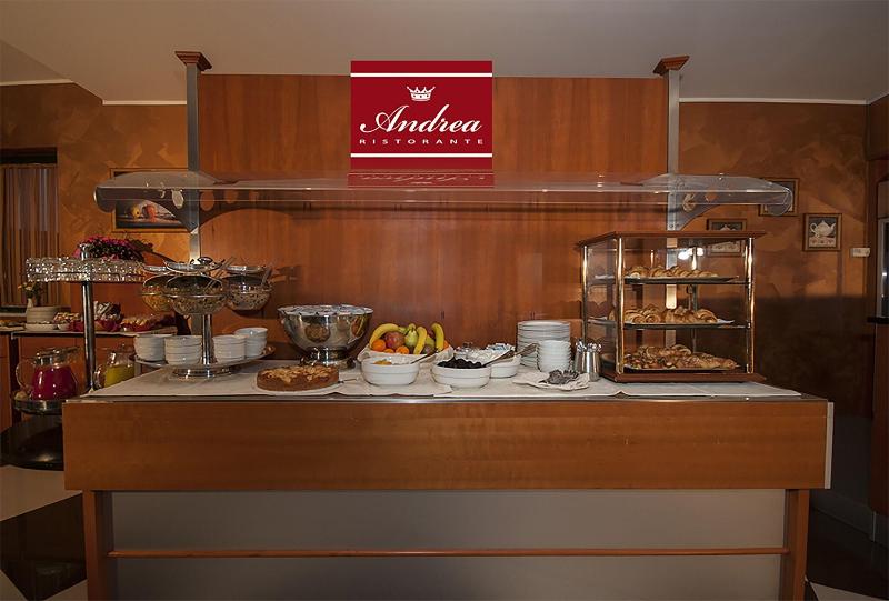 Brindor Hotel - Restoran