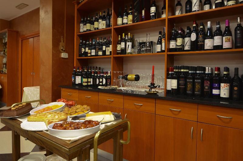 Brindor Hotel - Restoran