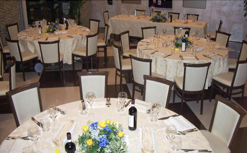 Brindor Hotel - Restoran
