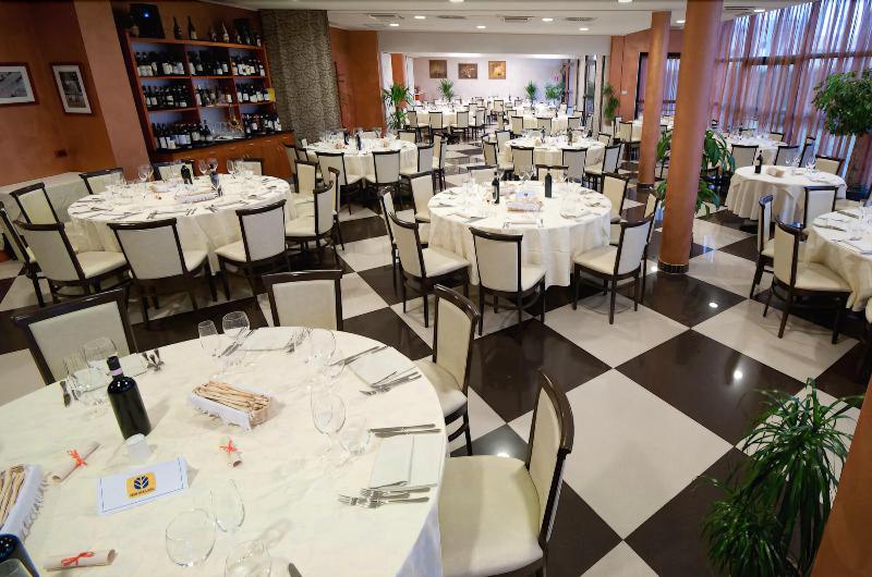 Brindor Hotel - Restoran