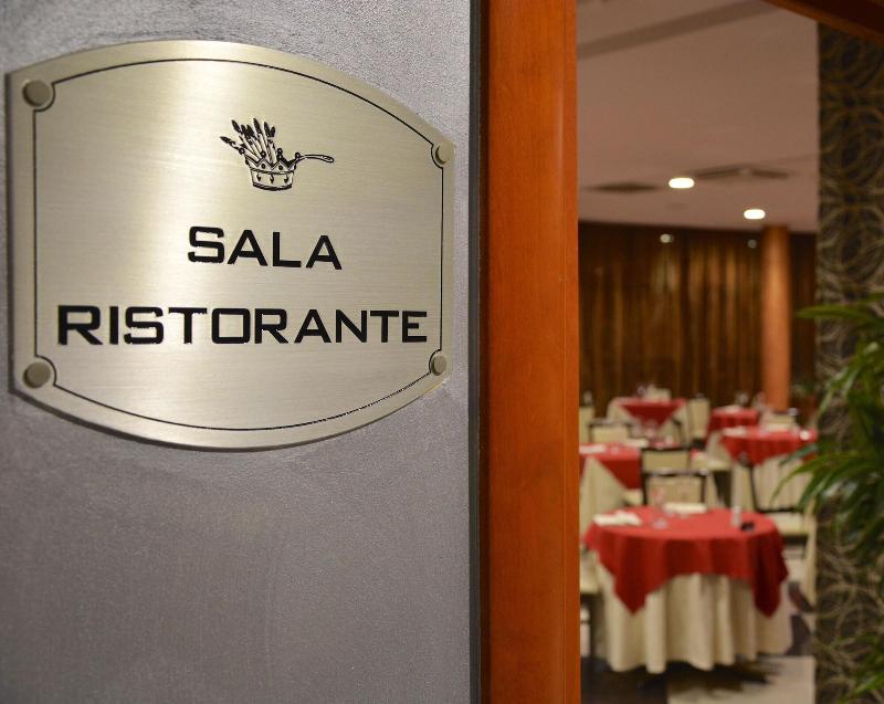 Brindor Hotel - Restoran