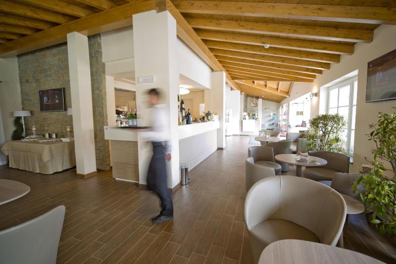 Villa Carolina Resort - Bar