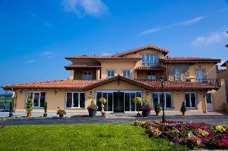 Villa Carolina Resort otel fotoğrafı