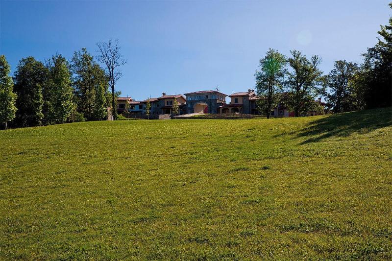 Villa Carolina Resort - Genel
