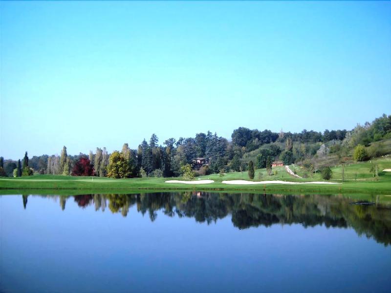 Villa Carolina Resort - Genel
