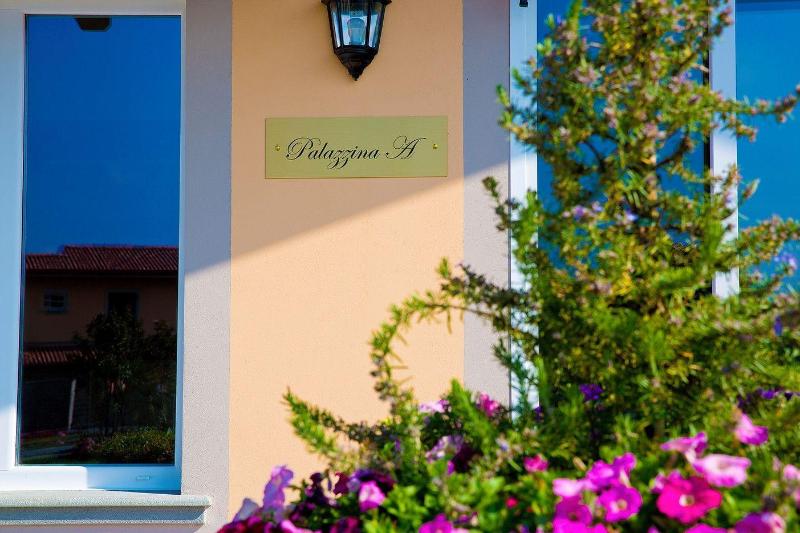 Villa Carolina Resort - Genel