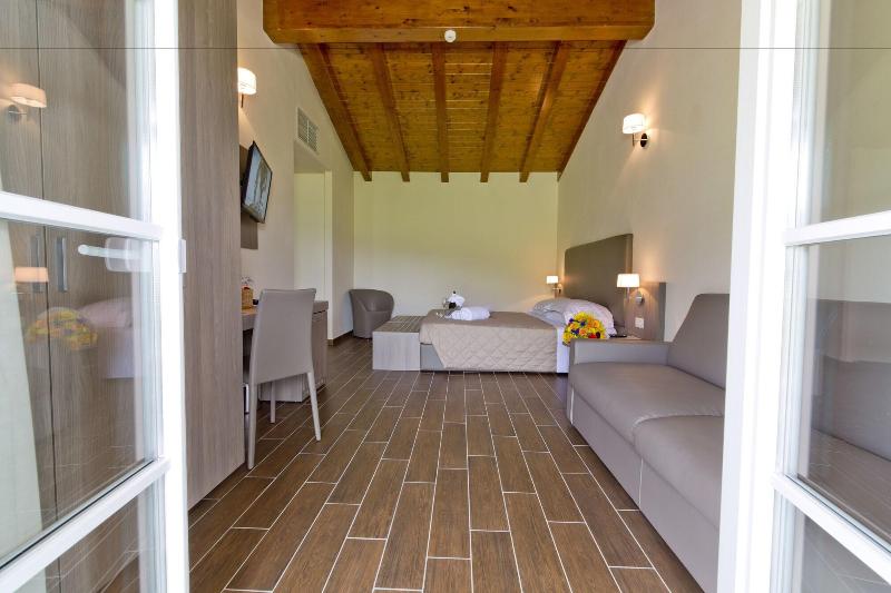 Villa Carolina Resort - Oda