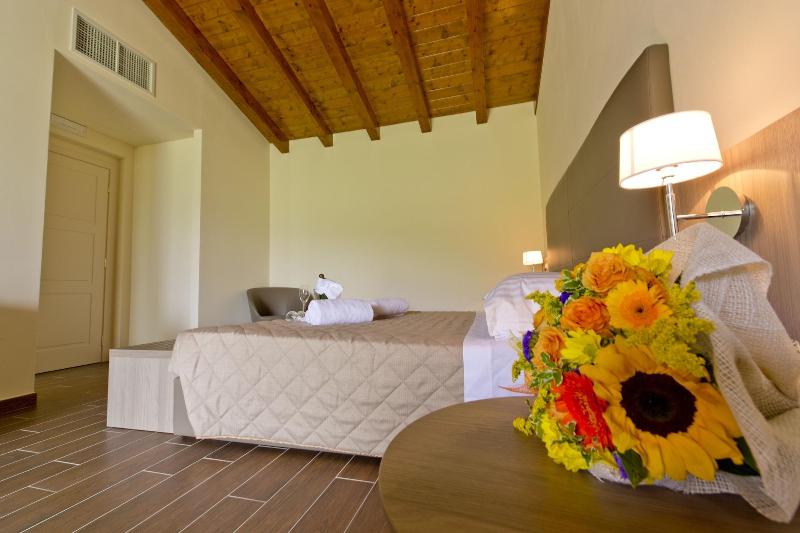 Villa Carolina Resort - Oda
