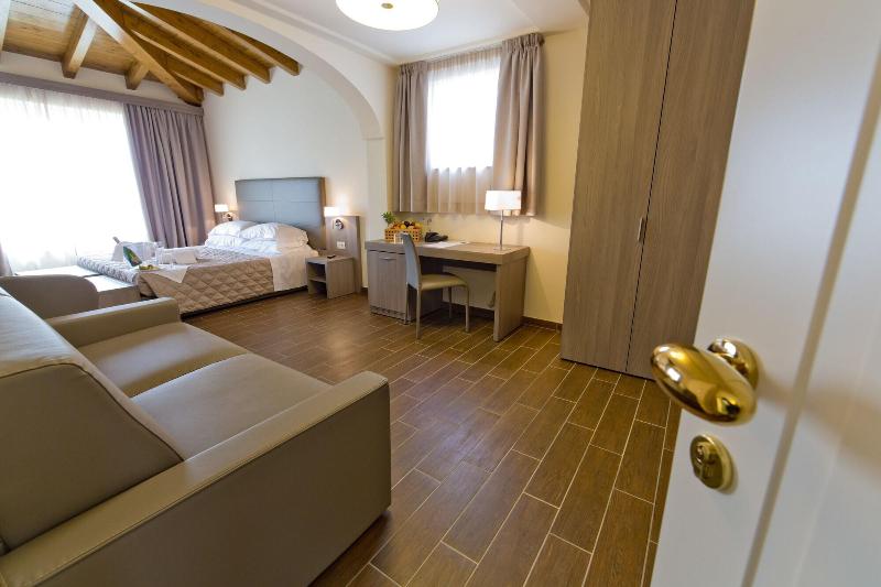 Villa Carolina Resort - Oda