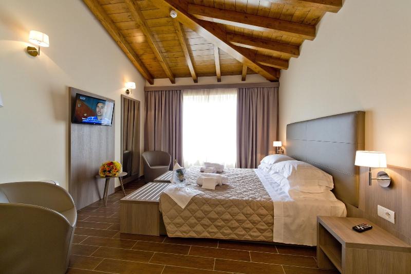 Villa Carolina Resort - Oda