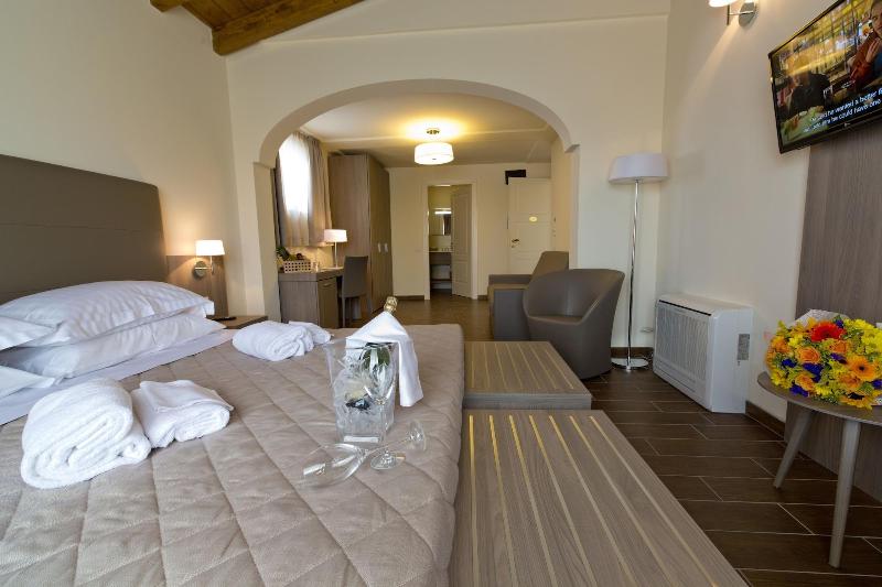Villa Carolina Resort - Oda