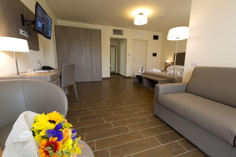 Villa Carolina Resort - Oda