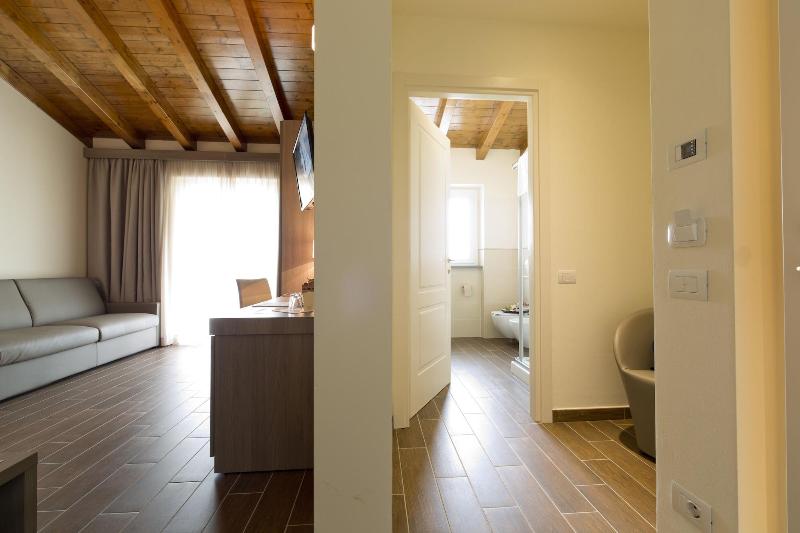 Villa Carolina Resort - Oda