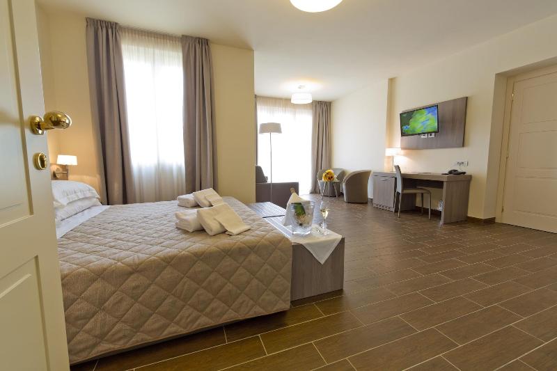 Villa Carolina Resort - Oda
