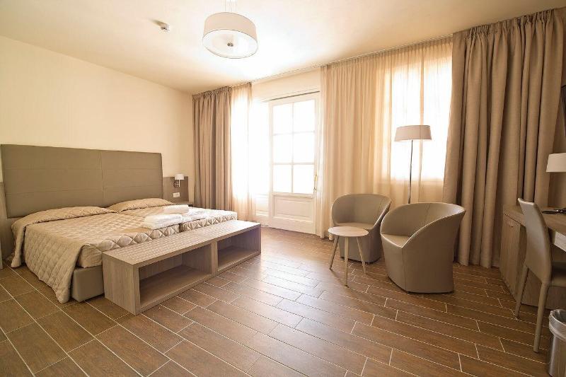 Villa Carolina Resort - Oda