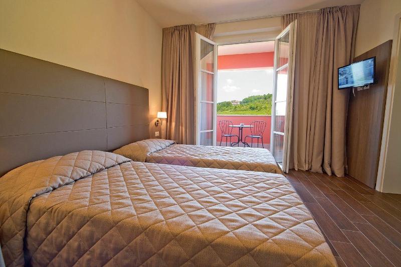 Villa Carolina Resort - Oda
