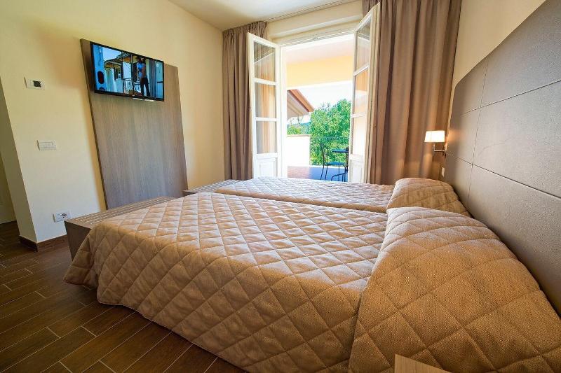 Villa Carolina Resort - Oda