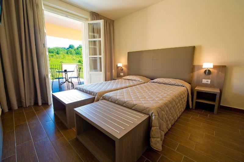 Villa Carolina Resort - Oda
