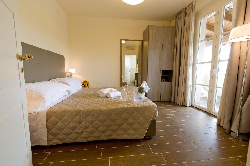 Villa Carolina Resort - Oda
