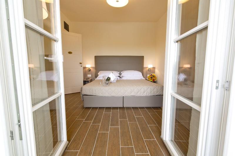 Villa Carolina Resort - Oda