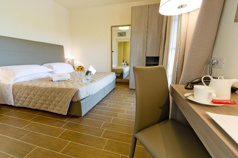 Villa Carolina Resort - Oda