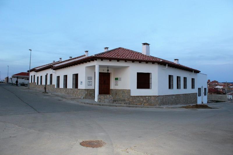 Casa Rural El Nidal - Genel