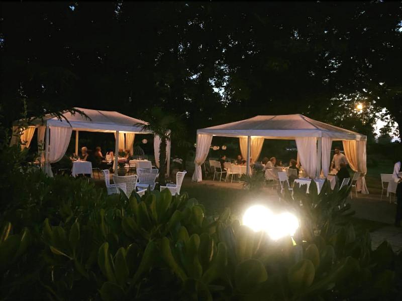 Hotel Ristorante Gama - Aktivite