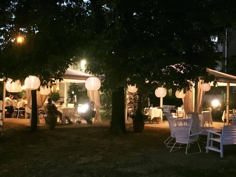 Hotel Ristorante Gama - Aktivite