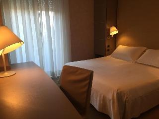 Hotel Ristorante Gama otel fotoğrafı