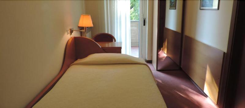 Hotel Ristorante Gama - Oda