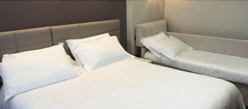 Hotel Ristorante Gama - Oda