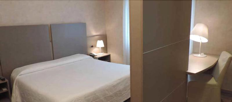 Hotel Ristorante Gama - Oda