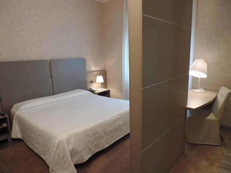 Hotel Ristorante Gama - Oda