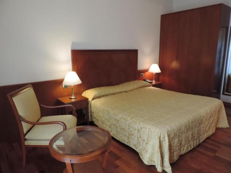 Hotel Ristorante Gama - Oda