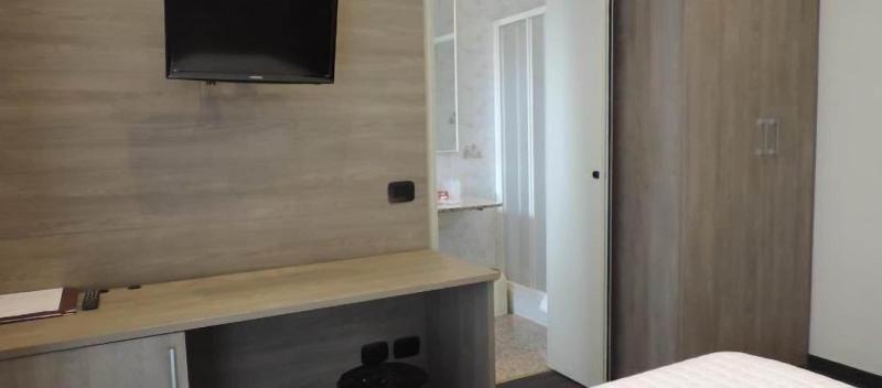 Hotel Ristorante Gama - Oda