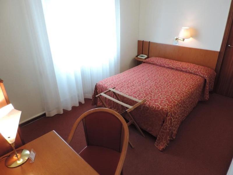Hotel Ristorante Gama - Oda