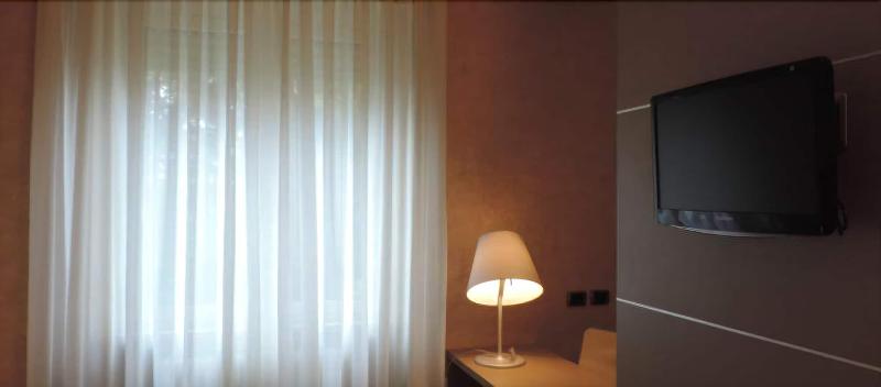 Hotel Ristorante Gama - Oda