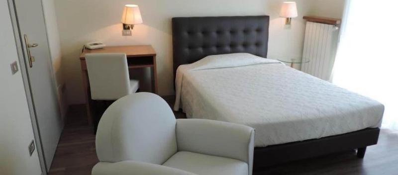 Hotel Ristorante Gama - Oda